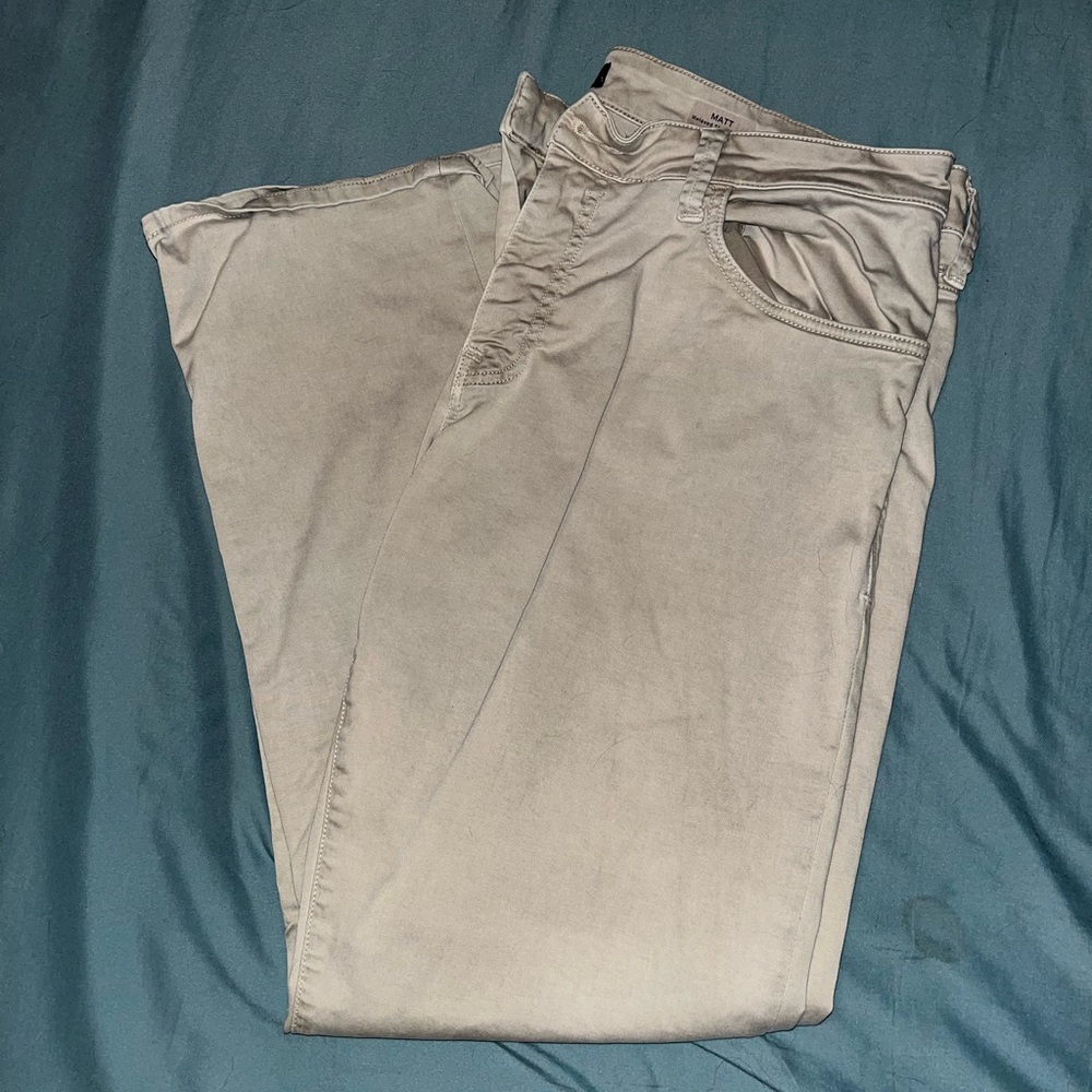 Mavi tan pants